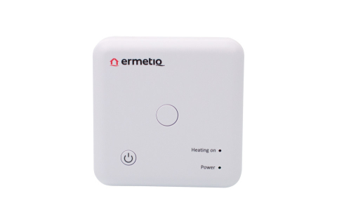 Termostat ambient programabil WiFi 2.4 GHz Ermetiq [2]