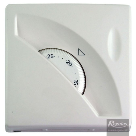 Termostate de ambient - Termostat de camera Regulus TP546DT
