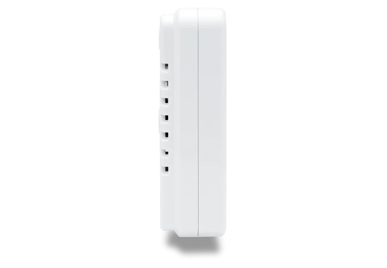 Termostat ambiental neprogramabil cu fir Homplex Evo X [3]