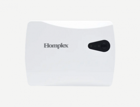 Termostat ambiental programabil fara fir, Homplex 909 RF [3]