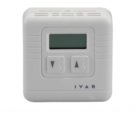 Termostate de ambient - Termostat camera digital AC 701, IVAR