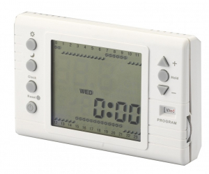 Termostate de ambient - Termostat camera digital programabil AC 710, IVAR