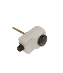 Termostate pentru ventilo-convectori - Termostat imersie AC 616, IVAR