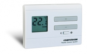 Termostate de ambient - Termostat de ambient cu fir COMPUTHERM Q3