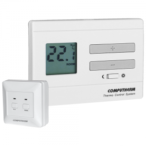 Termostate de ambient - Termostat de ambient fara fir COMPUTHERM Q3RF
