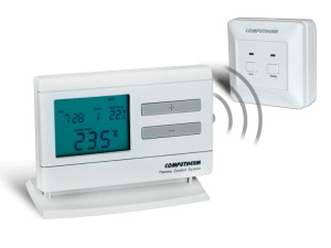 Termostat de ambient fara fir COMPUTHERM Q7RF [1]