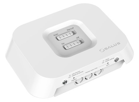 Termostat inteligent programabil fara fir Salus IT 700 [1]