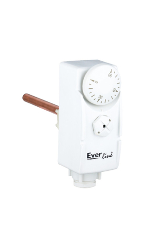 Automatizari si elemente de automatizare - Termostat de imersie Ermetiq