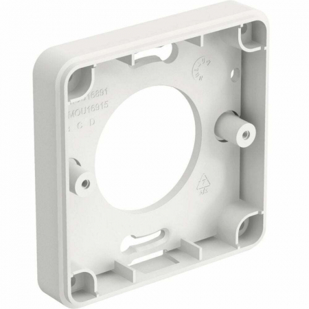 Echipamente de incalzire si producere ACM - Soclu suprafață  A-14X, Uponor Smatrix Base