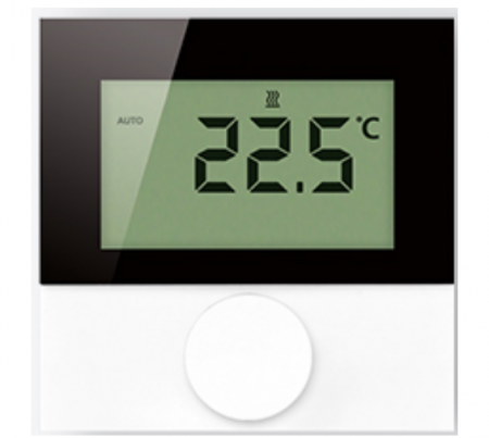 Automatizari si termostate incalzire in pardoseala - Termostat electronic Moehlenhoff Control programabil, independent sau parte a Home Inclusive Original