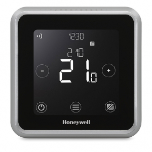 Termostat programabil cu fir, WiFi, Honeywell model Lyric T6 [4]