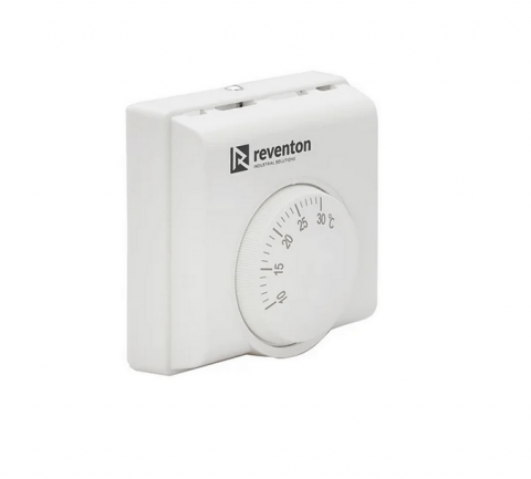 Echipamente pentru incalzire industriala - Termostat manual Reventon HC