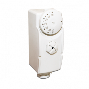 Echipamente pentru incalzire industriala - Termostat mecanic de contact AT10