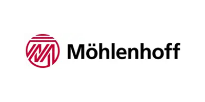 Termostate de ambient - Termostat Moehlenhoff, transmisie de date in RF fara afişaj
