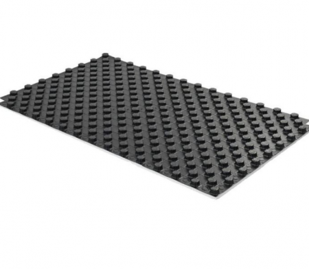 Echipamente de incalzire si producere ACM - Placa cu nuturi 35 mm, bax 14.5 mp, 710x1200 mm, Hoffman