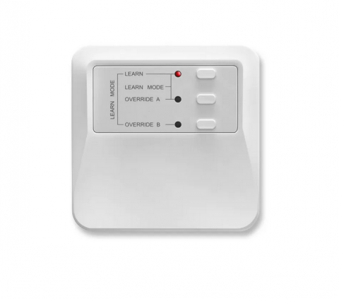 Termostat POER Smart cu control vocal - pachet 2 zone [3]