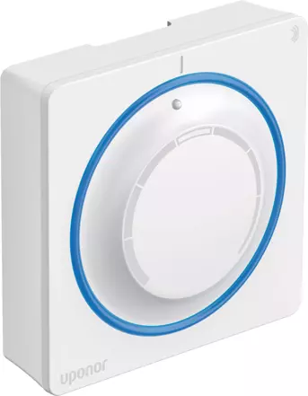 Automatizari si termostate incalzire in pardoseala - Termostat standard T-165 POD, Uponor Smatrix Wave