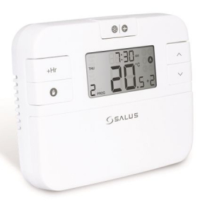 Termostate de ambient - Termostat RT510 programabil cu fir