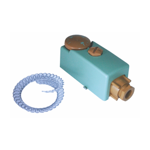 Incalzire in pardoseala - Termostat Valrom VALThermio bratara