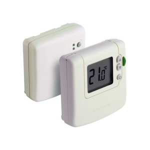 Termostat wireless neprogramabil Honeywell DT92A1004 [1]