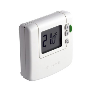 Termostate de ambient - Termostat wireless neprogramabil Honeywell DT92A1004