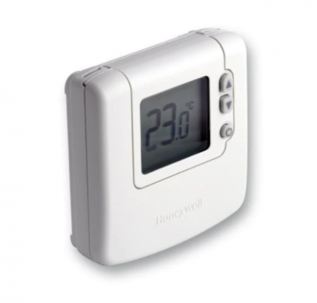 Termostate de ambient - Termostat ambient digital, Honeywell DT90A1008