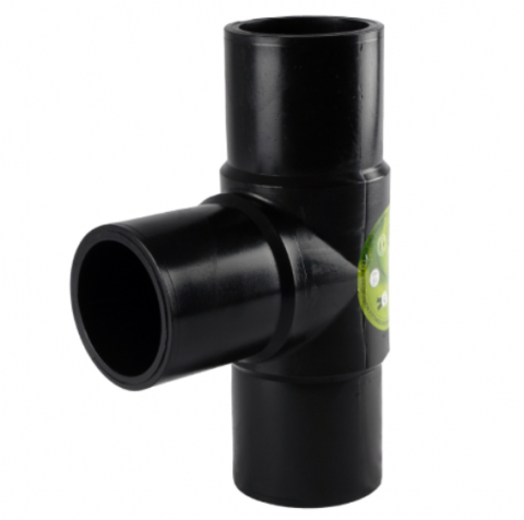 Tevi, fitinguri, robineti si accesorii - TEU PE100 APA/GAZ D. 110 SDR17 INJECTAT TG - VALROM GAMA WaterKIT
