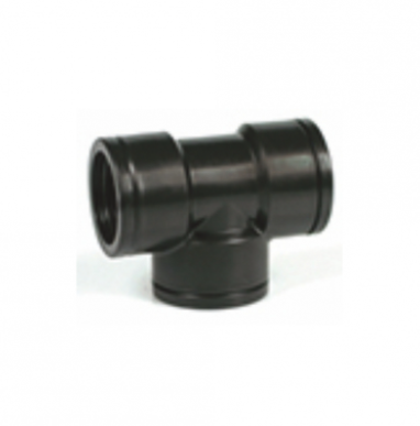 Fitinguri pentru irigatii - TEU EGAL 90° D.3/4FI - VALROM GAMA AgriKIT
