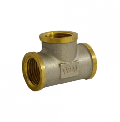 Tevi, fitinguri, robineti si accesorii - TEU EGAL ALAMA D. 3/4 FI-FI - VALROM GAMA WaterKIT