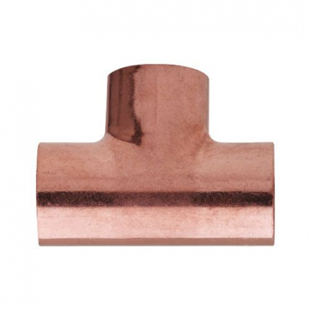 Fitinguri alama - Teu egal, cupru, D 22 x 22 x 22 mm, 5130