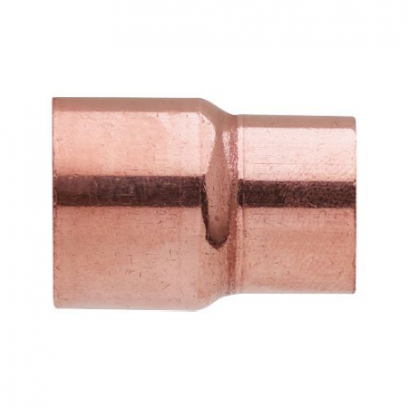 Fitinguri alama - Mufa cupru 5240, redusa, interior-interior, 22 - 18 mm