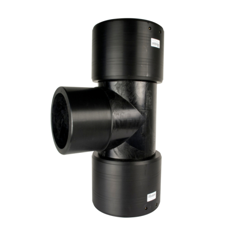 Tevi si fitinguri PEHD - Teu electrosudabil D63 SDR11 TG