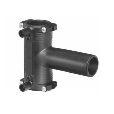 Fitinguri gaz - Teu electrosudabil Valrom VALGasio D. 25