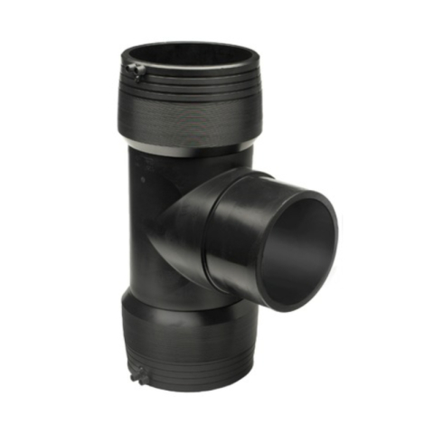 Fitinguri gaz - Teu electrosudabil Valrom VALGasio D. 250