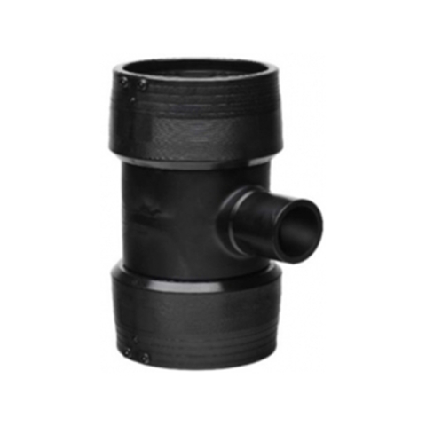 Fitinguri gaz - Teu electrosudabil redus Valrom Valgasio D40/32 compus