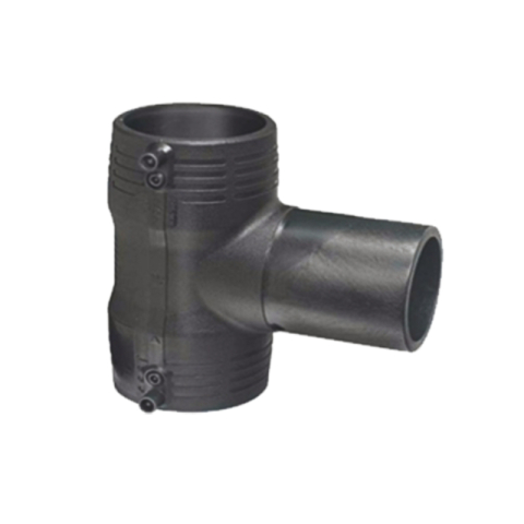 Fitinguri gaz - Teu electrosudabil Valrom VALGasio FR D. 110