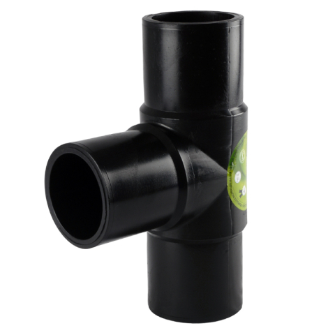 Tevi si fitinguri PEHD - Teu PE100 apa/gaz Valrom VALWater D. 63 SDR17 injectat TG