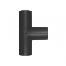 Fitinguri sudura cap la cap - TEU PE100 D. 225 SDR17 - VALROM GAMA WaterKIT