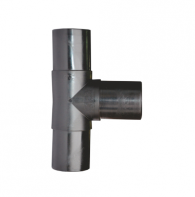 Tevi, fitinguri, robineti si accesorii - TEU PE100RC D. 355 SDR17 INJECTAT - VALROM GAMA WaterKIT