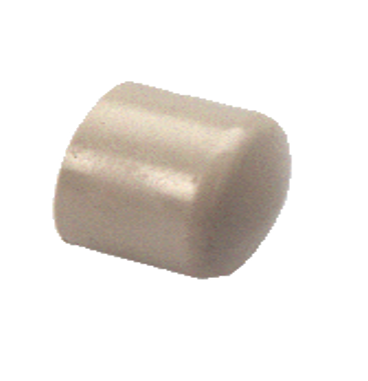 Tevi, fitinguri, robineti si accesorii - Capac PPR, DN40