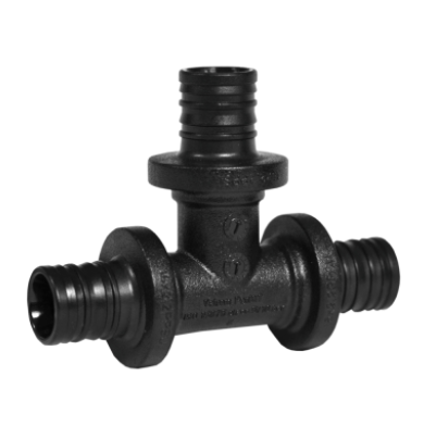 Fitinguri cu manson alunecator - TEU PPSU D. 32 - VALROM GAMA PexKIT