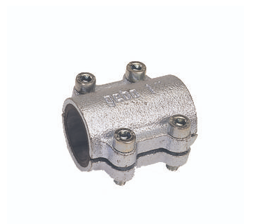 Fitinguri GEBO - Colier de reparatie, 2", Gebo Quick