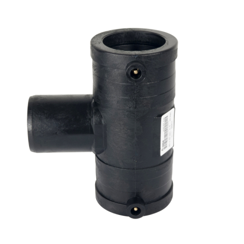 Tevi si fitinguri PEHD - Teu redus electrosudabil D125/63 SDR11 TG