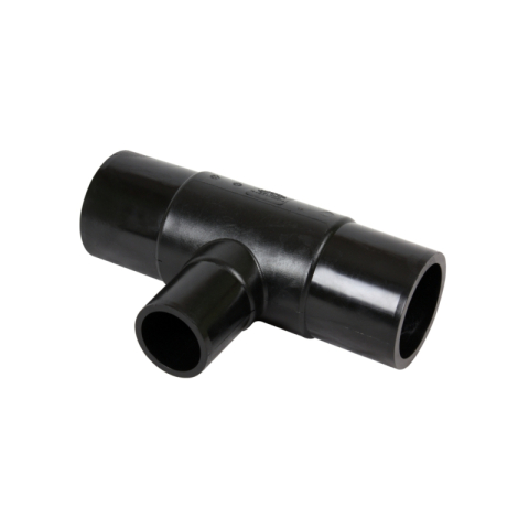 Tevi si fitinguri PEHD - Teu redus PE100 apa Valrom VALWater D. 225/ 63 SDR11 sudat TG