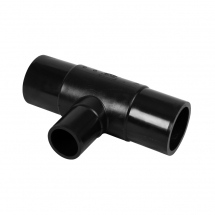 Fitinguri sudura cap la cap - TEU REDUS PE100 D. 160/ 90 SDR17 INJECTAT - VALROM GAMA WaterKIT