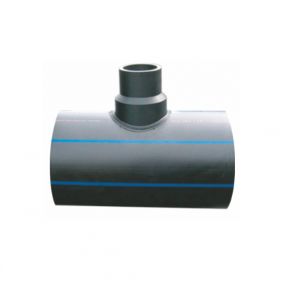 Fitinguri sudura cap la cap - TEU REDUS PE100 D. 630/110 SDR17 SUDAT - VALROM GAMA WaterKIT