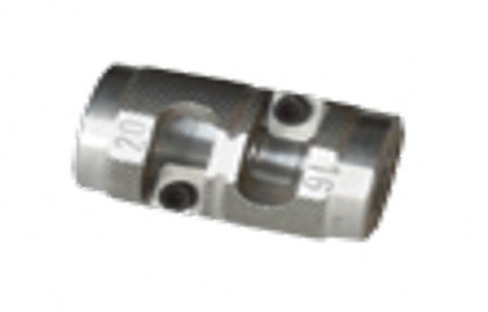 Tevi, fitinguri, robineti si accesorii - Alezor 32-40 mm