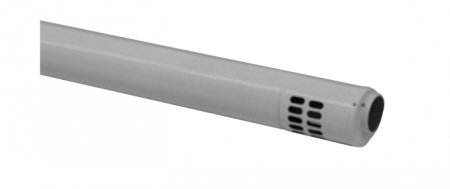 Echipamente de incalzire si producere ACM - Tub coaxial cu terminal DN 80/125, Baxi