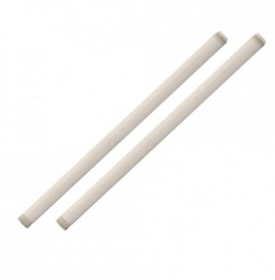 Echipamente pentru irigatii - TIJA ALBA ASPERSOR PVC 60cm - VALROM GAMA AgriKIT