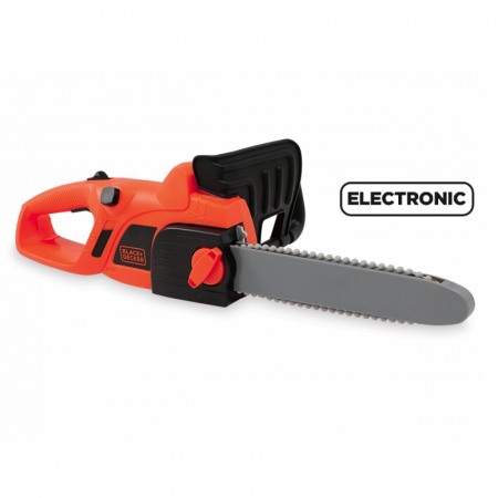 Casa si gradina - Jucarie Drujba, Black&Decker Smoby